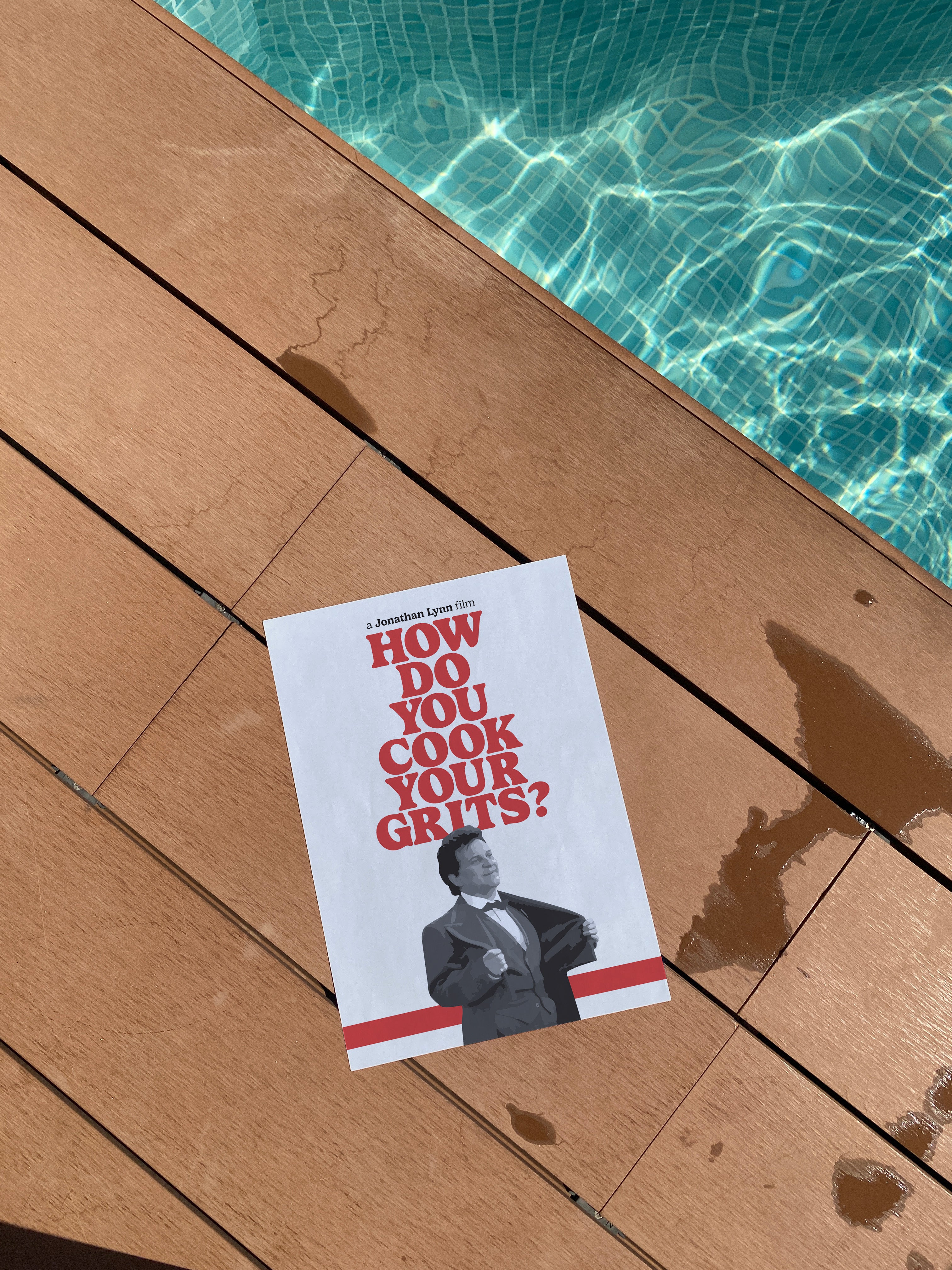 My Cousin Vinny Movie Wall Art (Digital Download)