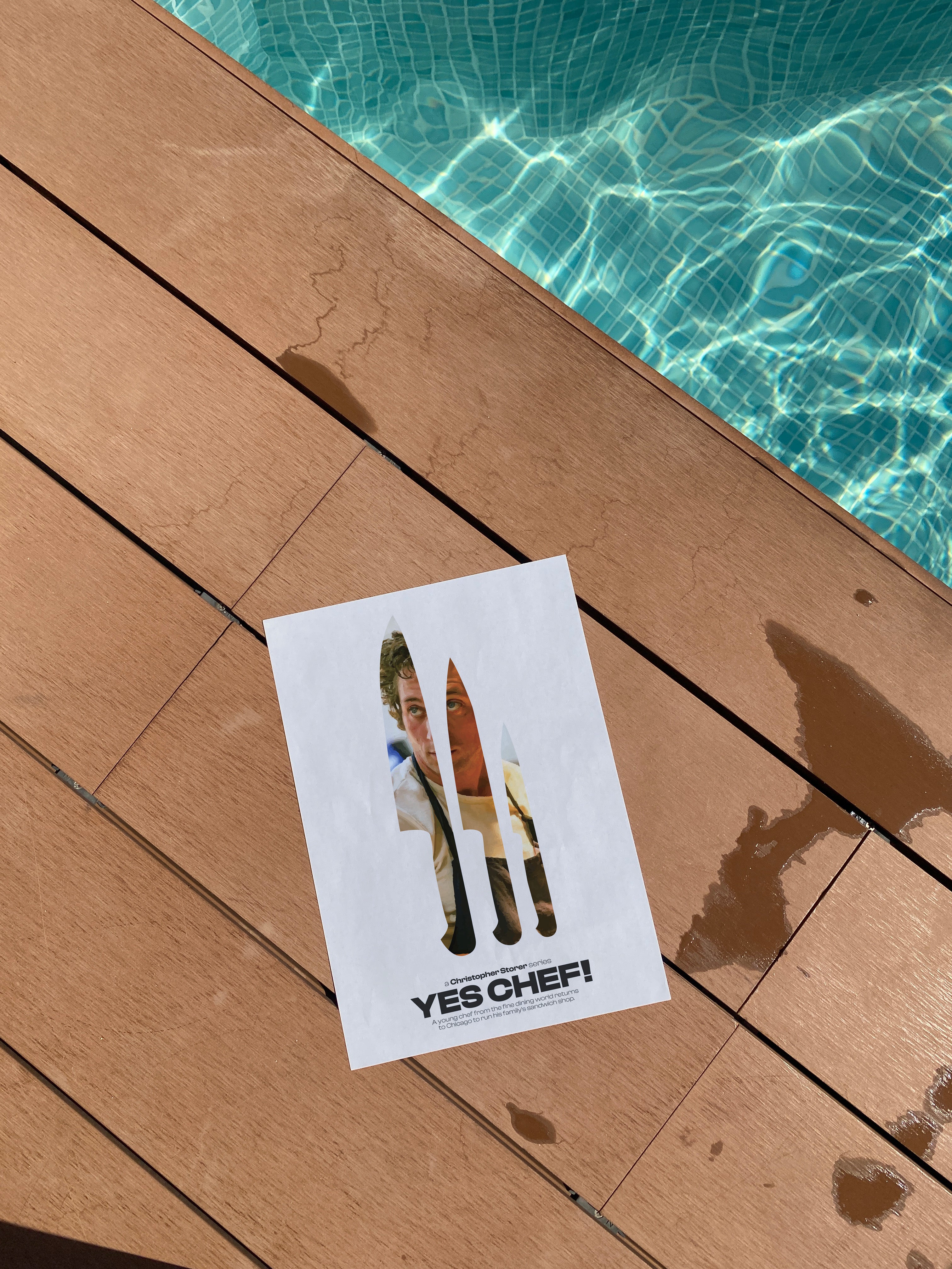 The Bear Series Wall Art (Digital Download)