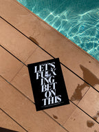 Uncut Gems Movie Wall Art (Digital Download)