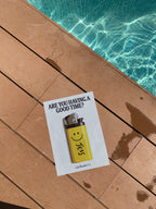 Blink Twice Movie Wall Art (Digital Download)