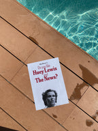 American Psycho Movie Wall Art (Digital Download)