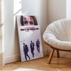 Punch-Drunk Love Wall Art (Digital Download)