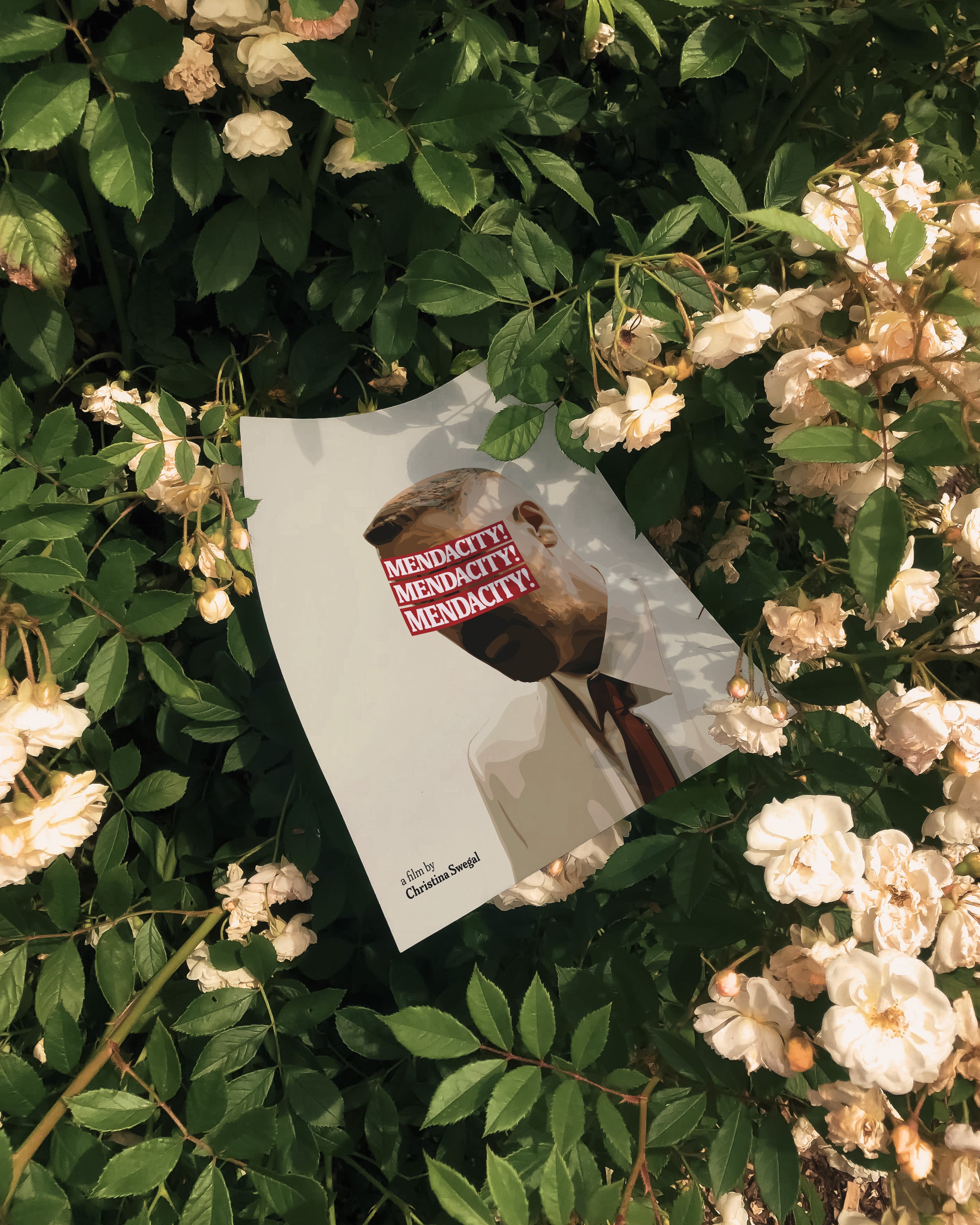 Sovereign Movie Wall Art (Digital Download)