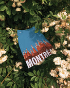 City of Montreal Wall Art (Digital Download)